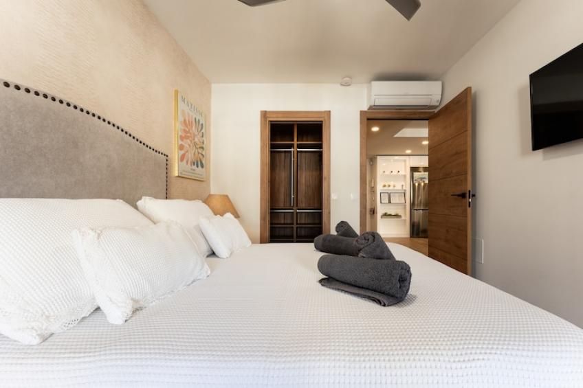 CT 260 - Faro's Playa Miramar Boutique Apartment - foto 15