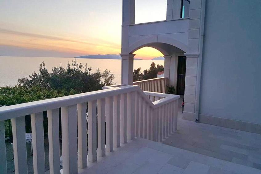 Apartments Villa Bella Vista - Two Bedroom Apartment With Terrace - foto 17
