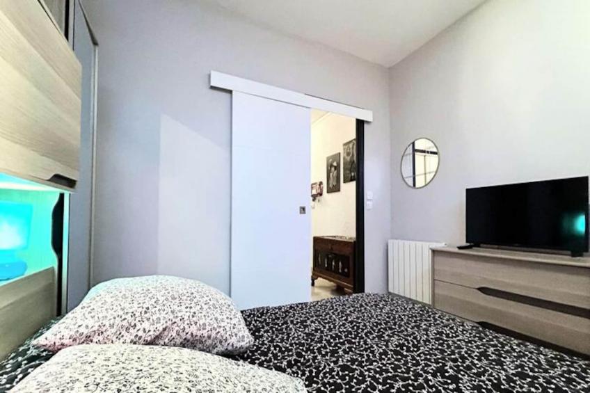 Résidence Flore - foto 11