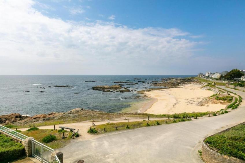 Résidence Valentin Plage 6 - foto 23