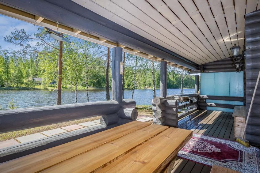 Aurinkoniemi - foto 6