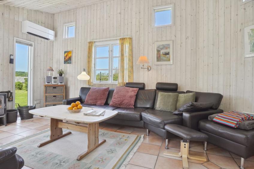 "Alma" - 400m from the sea in SE Jutland - foto 24