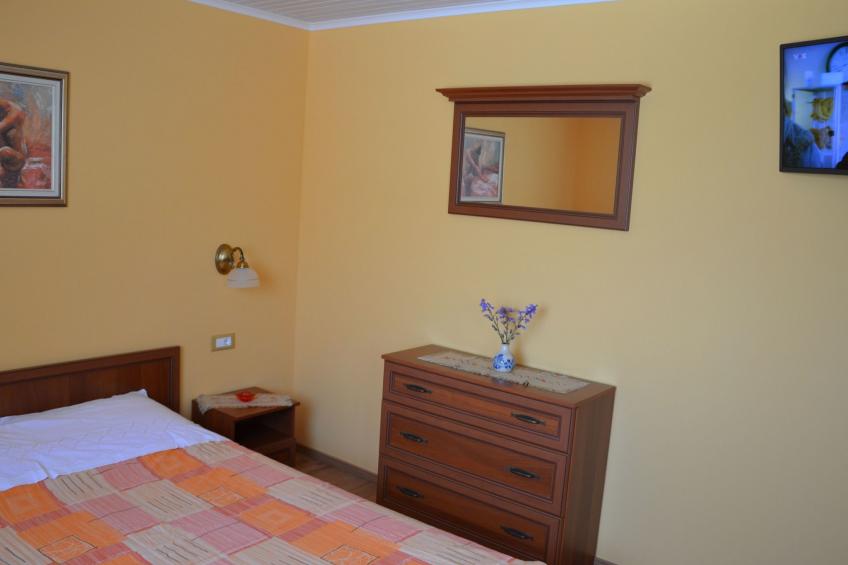 Landgut "Fragola" mit Blick auf die Berge - foto 29