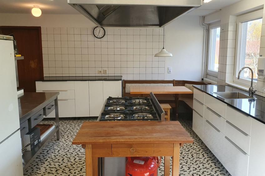 Gästehaus a Feldberg - foto 27