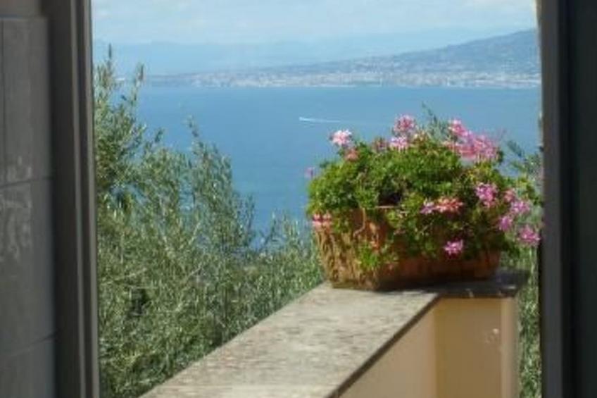 Wohnung mit Panoramaterrasse - foto 25