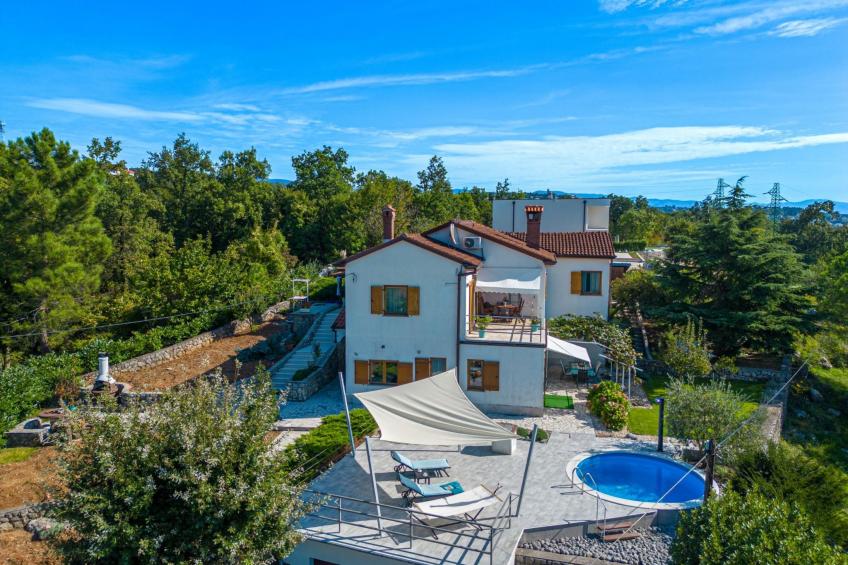 Vacation Apartment Helga - foto 34