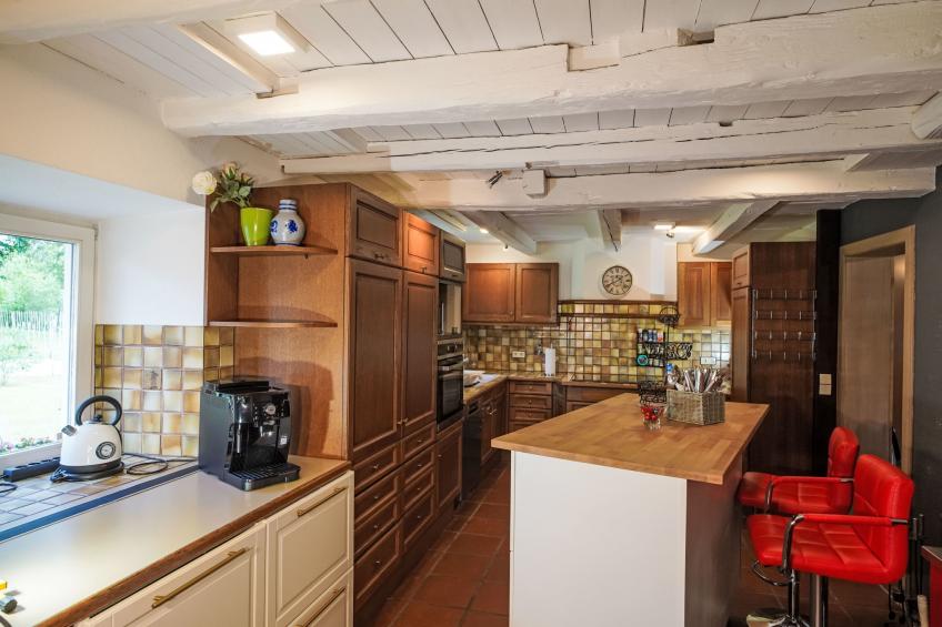 Schwarzwaldhof mit Pool & Sauna - foto 30