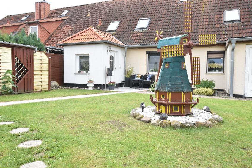 Sommerresidenz - foto 8