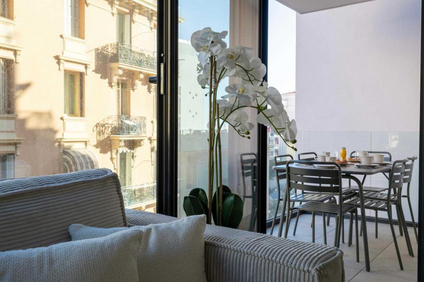 BEAUSOLEIL DUPLEX - foto 22