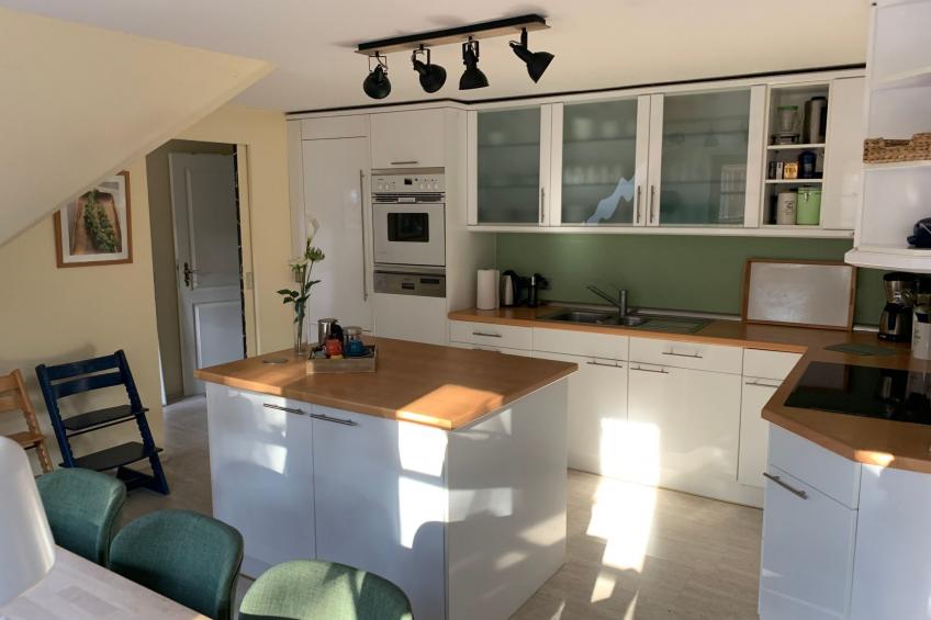 Große Ferienwohnung in Bleckede mit Großem Balkon - foto 4