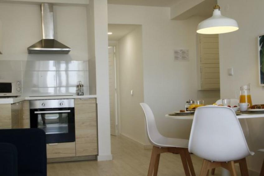 Caparica Sea View Apartment