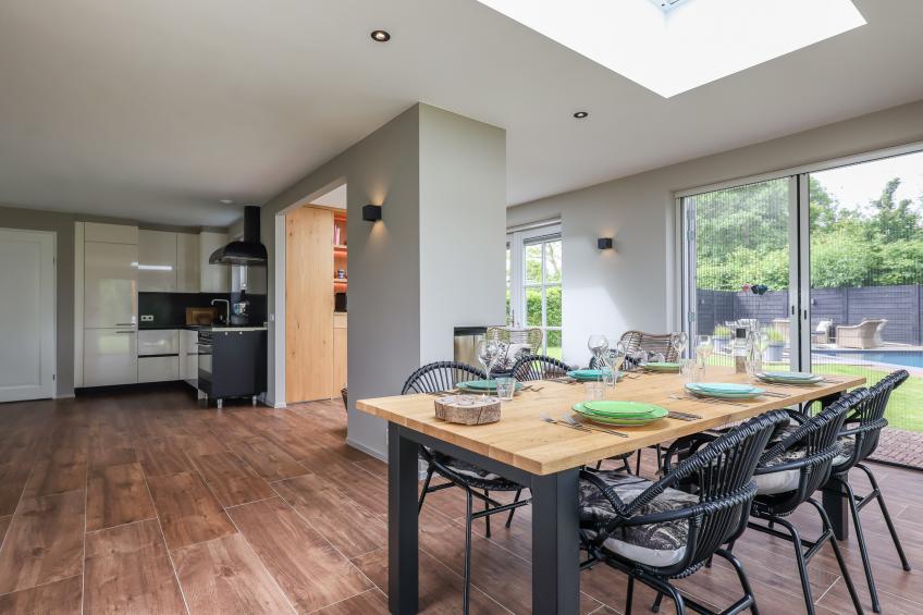 Zeeuwse Polderlodge - foto 18