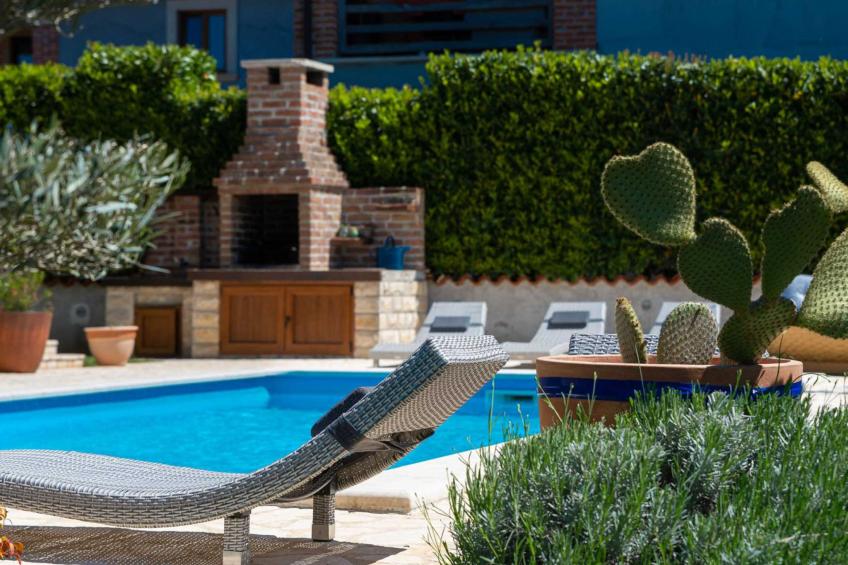 Villa Toscana Sole with pool - foto 5
