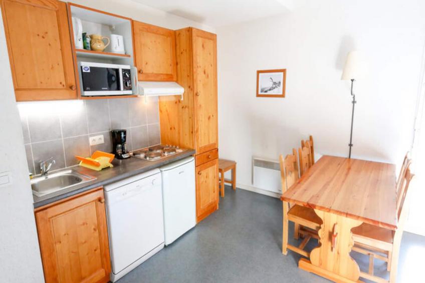 Résidence Le Plein Soleil - foto 9