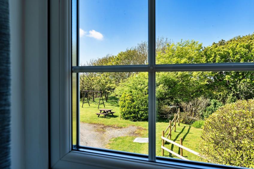 Trethew Cottage - foto 27