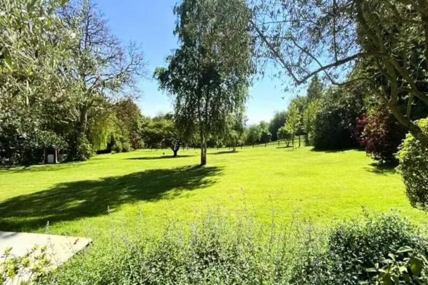 Maison Le Clos Longlais - - foto 28