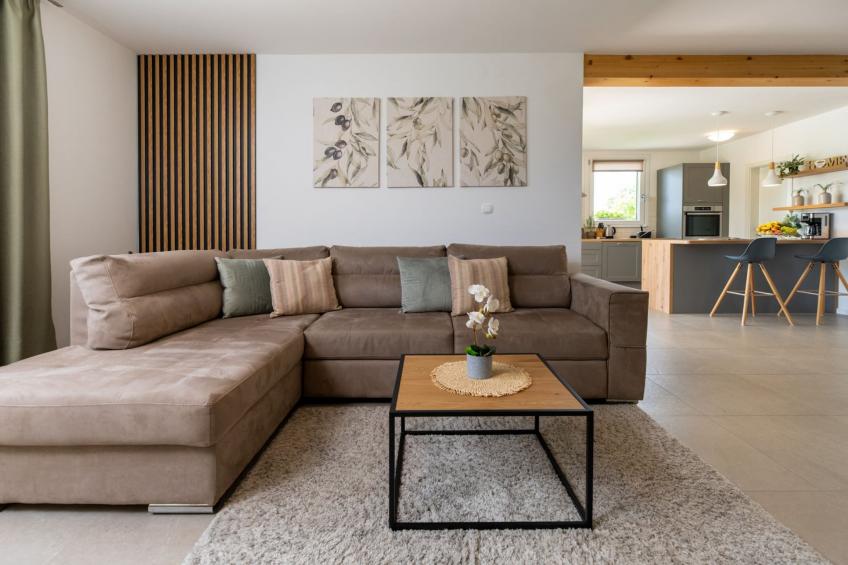 Holiday Home Milevoj - Three Bedroom Holiday Home - foto 4