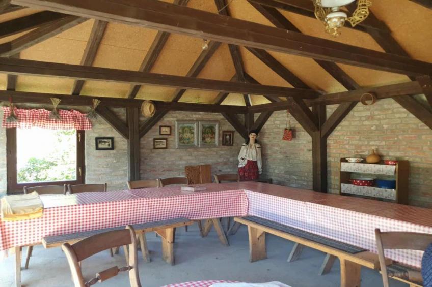 Apartment Čeliković - One Bedroom Apartment with Balcony - foto 4