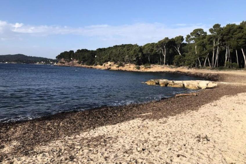 Vue Mer Imprenable, T3, Loggia, 6 Pers, Piscine, Tennis, Parking - foto 27