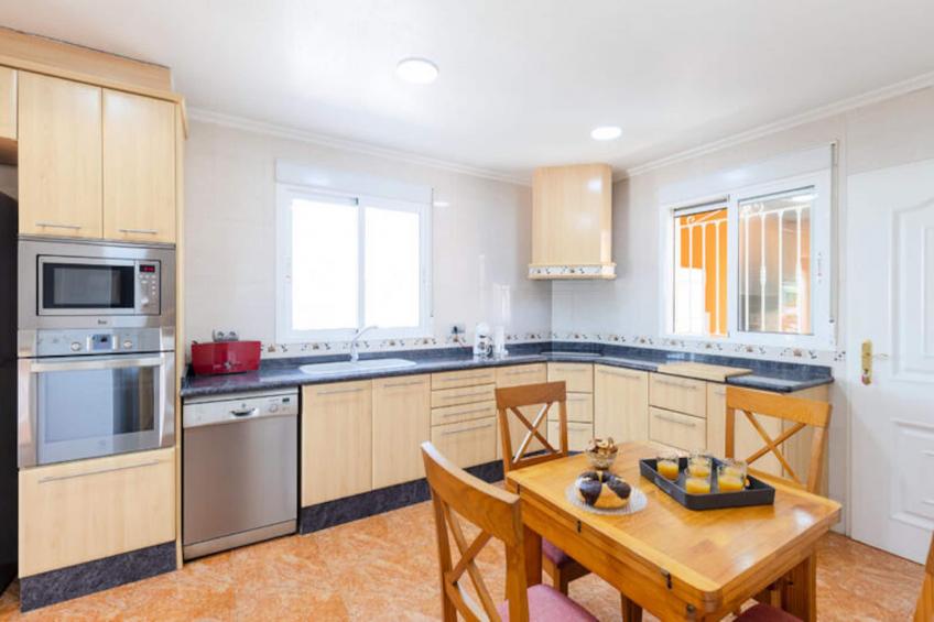 Maison à Crevillent - foto 16