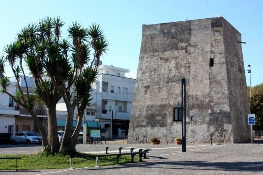 Delphin"-Studio mit Terrasse und Garten - foto 17