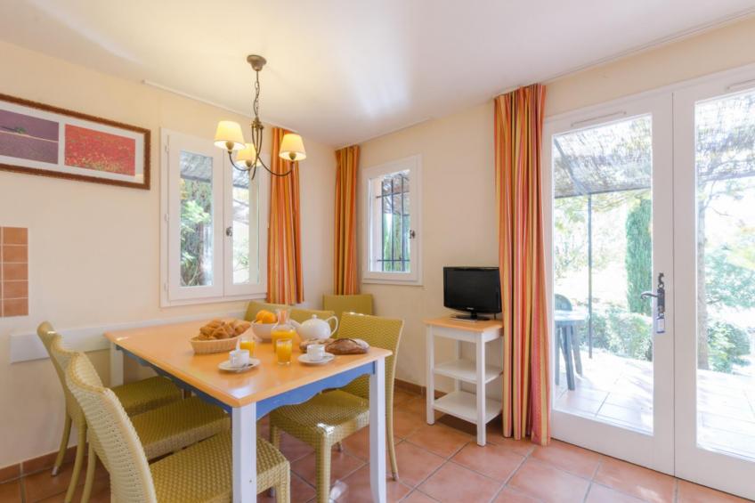 Pont Royal en Provence 3p8p NR - foto 5