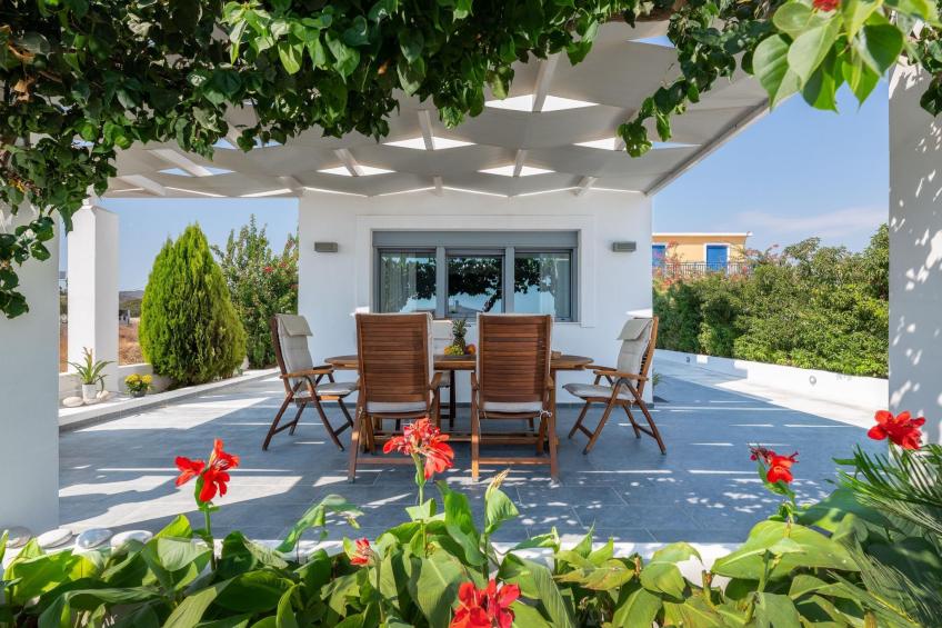 Ferienvilla "Dama Dama Villas" - foto 27