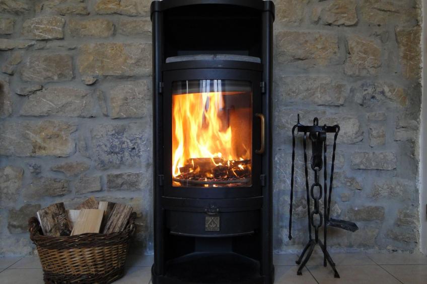 Saine Montagne du Jura mit Spa Sauna Fluss - foto 14