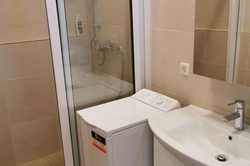 Schönes Apartment mit Whirlpool, Grill und Garten - foto 24