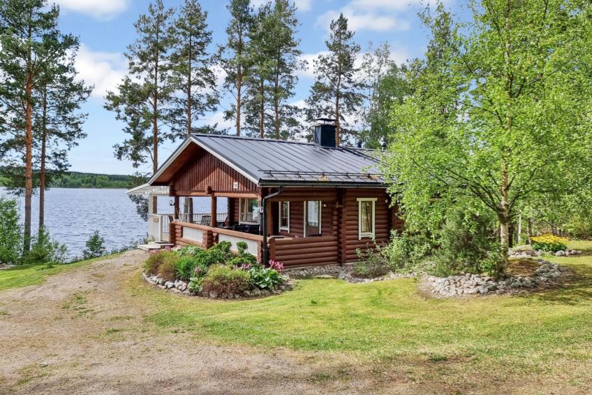 Saarenranta - foto 3