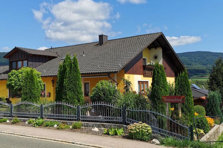 Komfortable Ferienwohnung mit Garten und Grill - foto 25