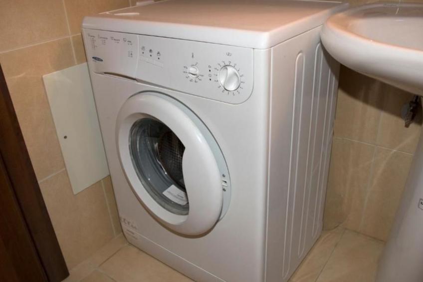 Paterakis Großes Studio Triopetra - foto 15