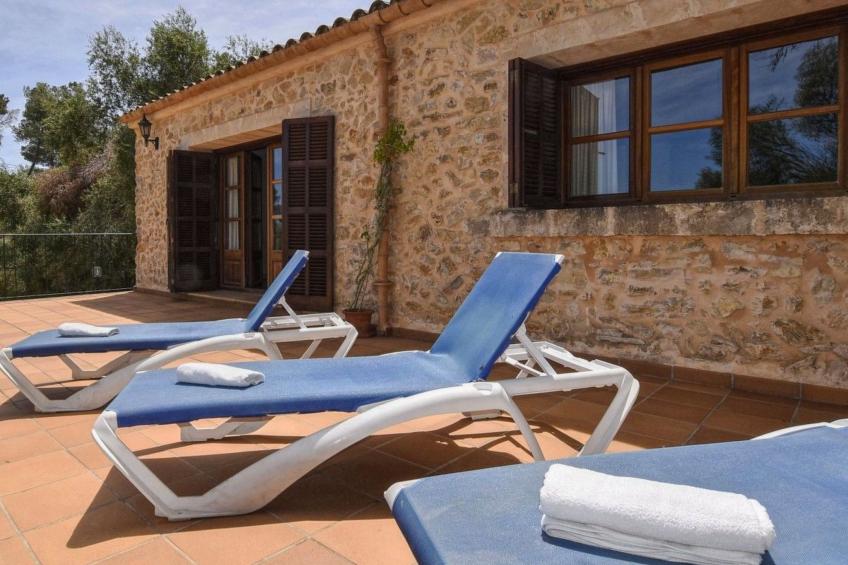 Villa mit eigenem Schwimmbad - foto 18