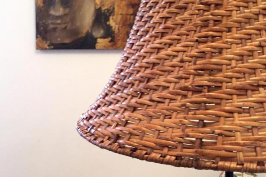 in Roccacinquemiglia mit Grill - foto 12