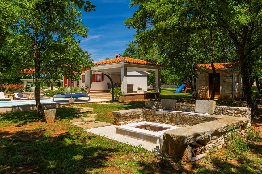 Villa Martinetinka - foto 27