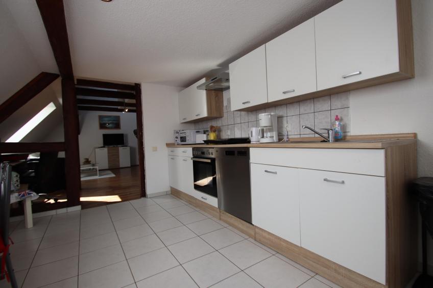 DG Ferienwohnung Elbingerode am Brocken - foto 11