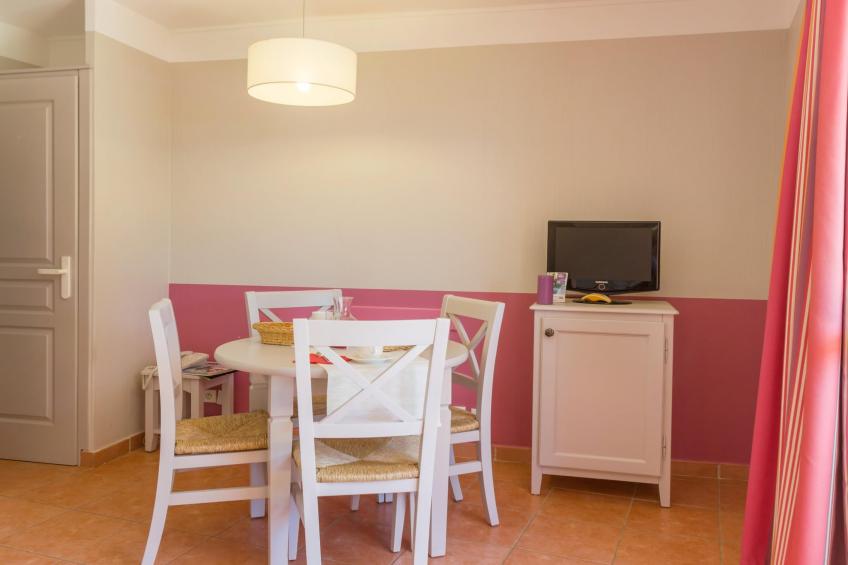 P&V Premium les Rives de Cannes Mandelieu Studio 4 people - 1 sleeping alcove - Terrace or balcony - foto 2