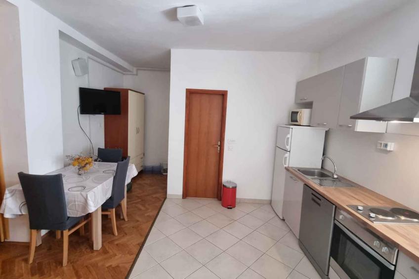 Vakantiewoning met groot terras en barbecue - BF-W3P2 - foto 5