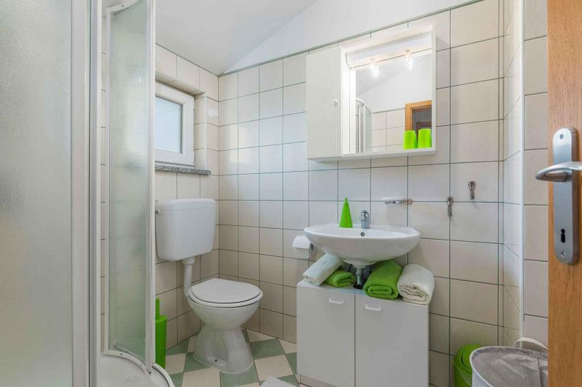 Vakantiewoning met balkon - BF-H77NH - foto 16