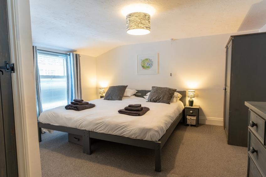 Old Harbour Cottage - foto 4