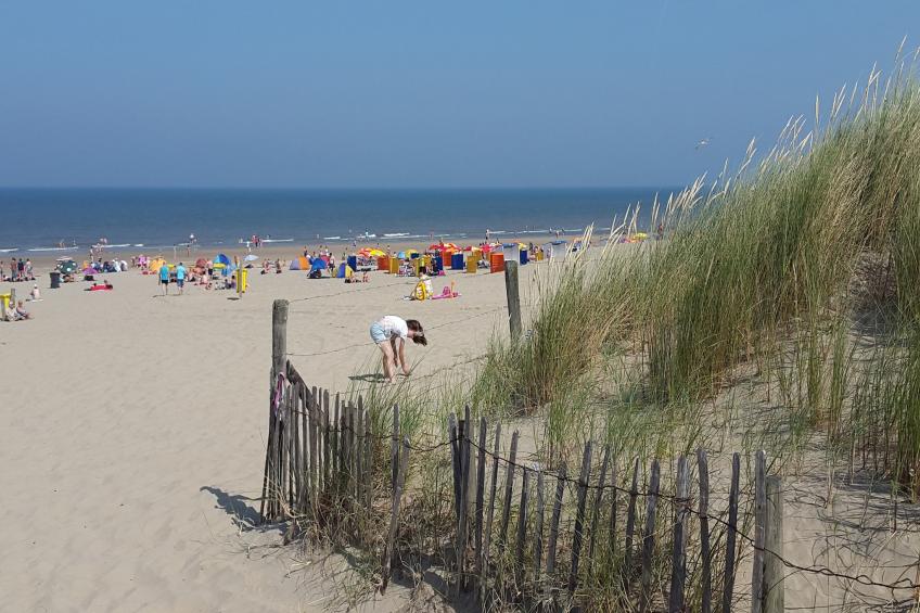 Marie aan Zee - foto 30