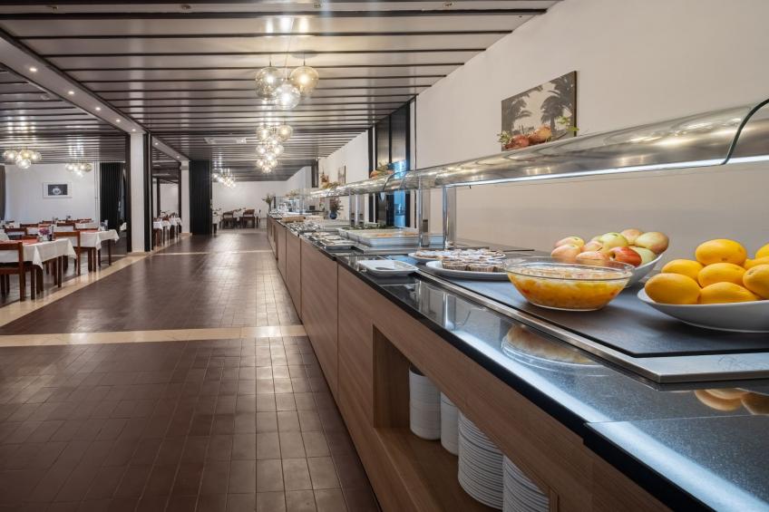 Hotel Issa - Double Room Sea View 4 - foto 58