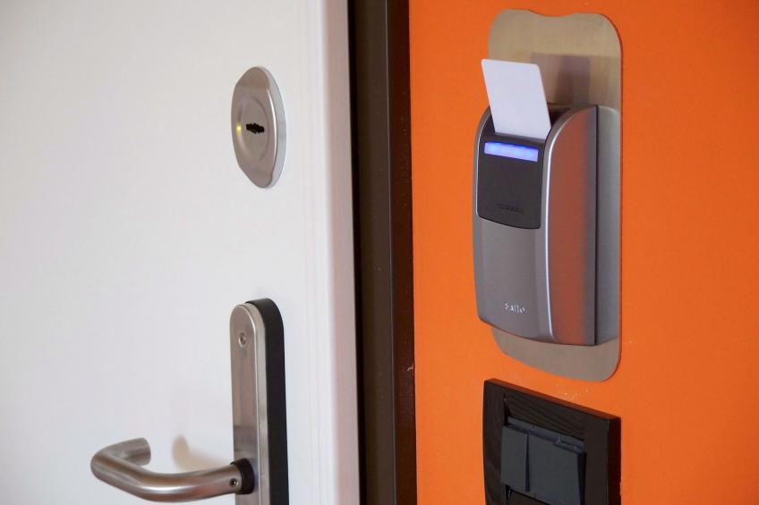 Wohnung in San Giacomo mit Privatparkplatz - foto 45