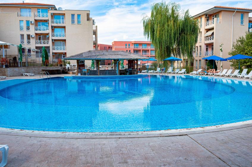 Menada - Sunny Day 6 - Studio mit Balkon - foto 6