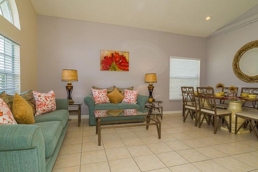 Ruhige Glenbrook-Flucht in der Nähe von Disney - foto 15