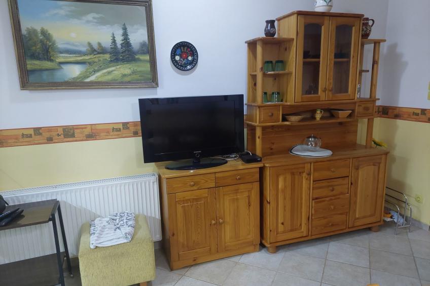 Schönes Ferienhaus mit Pool in ruhiger Lage - foto 13