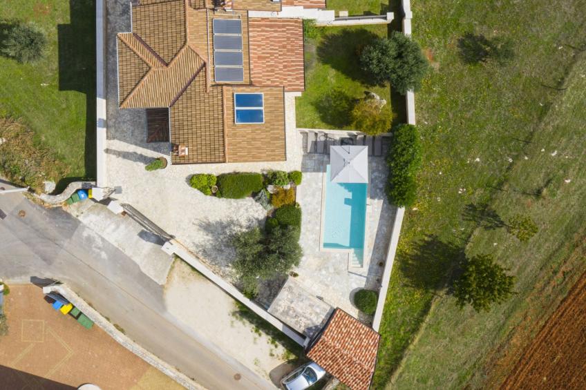 Villa Mason mit beheiztem Pool und Mini-Wellness - foto 48