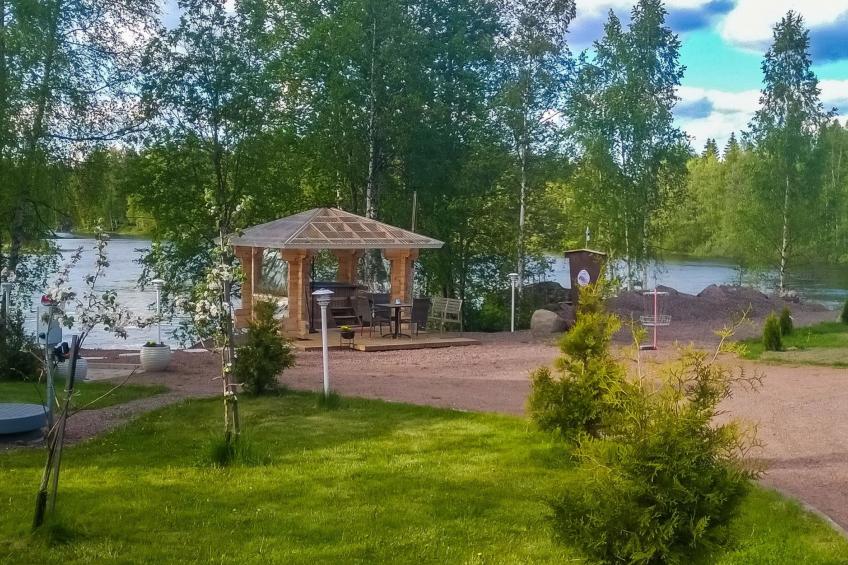 Huvila ferdinand - foto 8