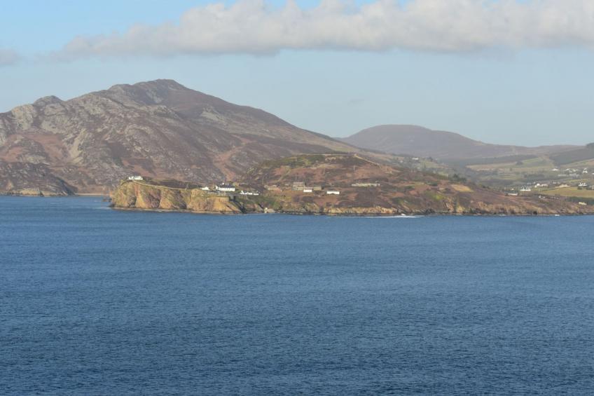 Capstan Cottage Portsalon - foto 11