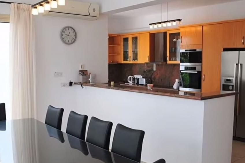 mit Privatpool für 8 Personen ca. 220 m² in Neo Chorio, Halbinsel Akamas - foto 8